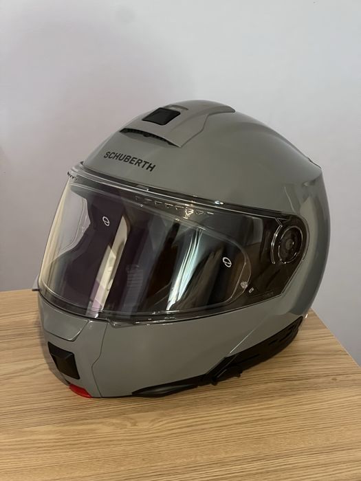 Capacete Schuberth C5 tamanho S
