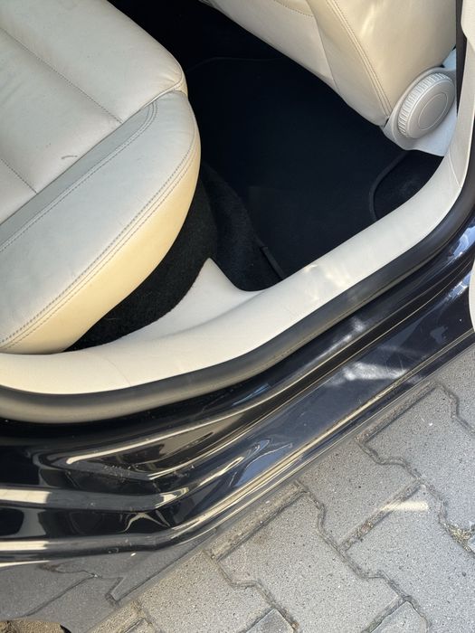 Golf 6 1.4 TSI 2010 Автомат!