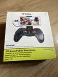 Comando OTG game pad para telemovel, pc e ps3