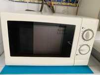 Vendo Microondas com