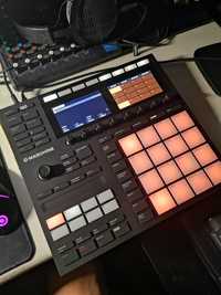 Native  Instruments MASCHINE MK3