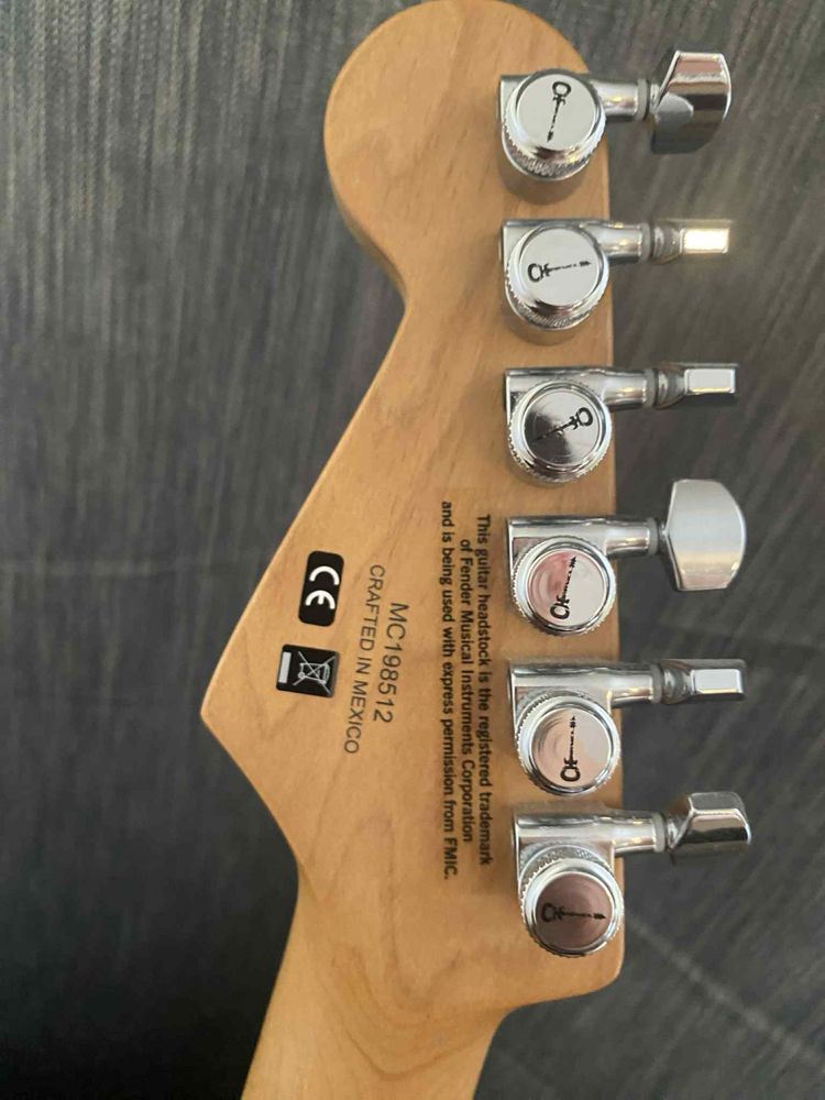 Gitara Charvel DK24 HH
