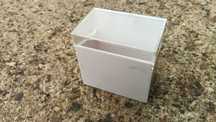 Pudełko box na dyskietki komputerowe 3.5" cala Amiga PC Atari ST