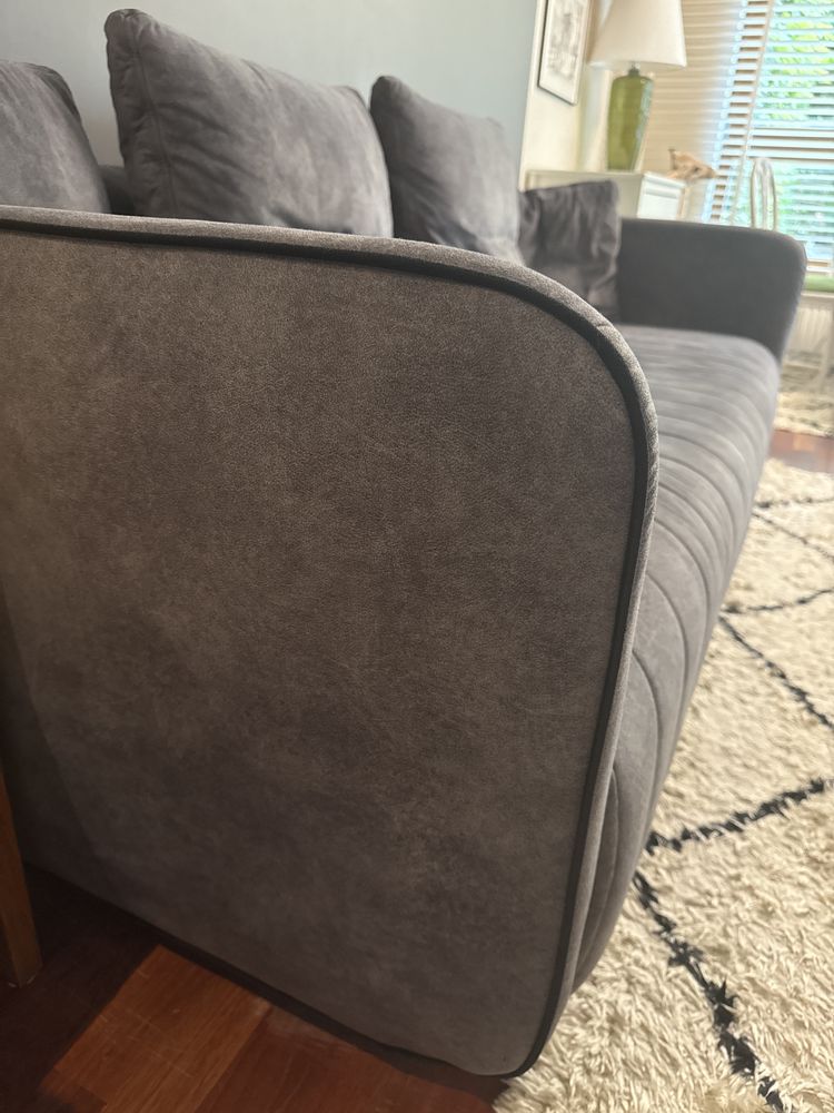 Sofa rozkladana 3-odobowa