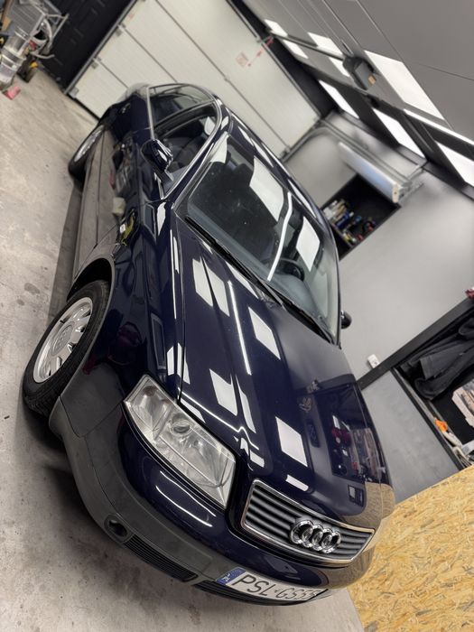 Audi a6 c5 Gaz Klima a4 a3 b6 vw passat