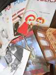 Revistas PUBLICA antigas