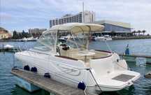 Jeanneau 805 Leader