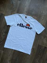 Футболка Ellesse Big Logo