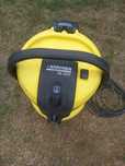 Odkurzacz piorący karcher se4001