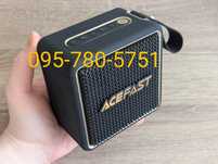 Bluetooth колонка, 46Вт, дві полоси, hi-fi звук, преміум якість, ipx6