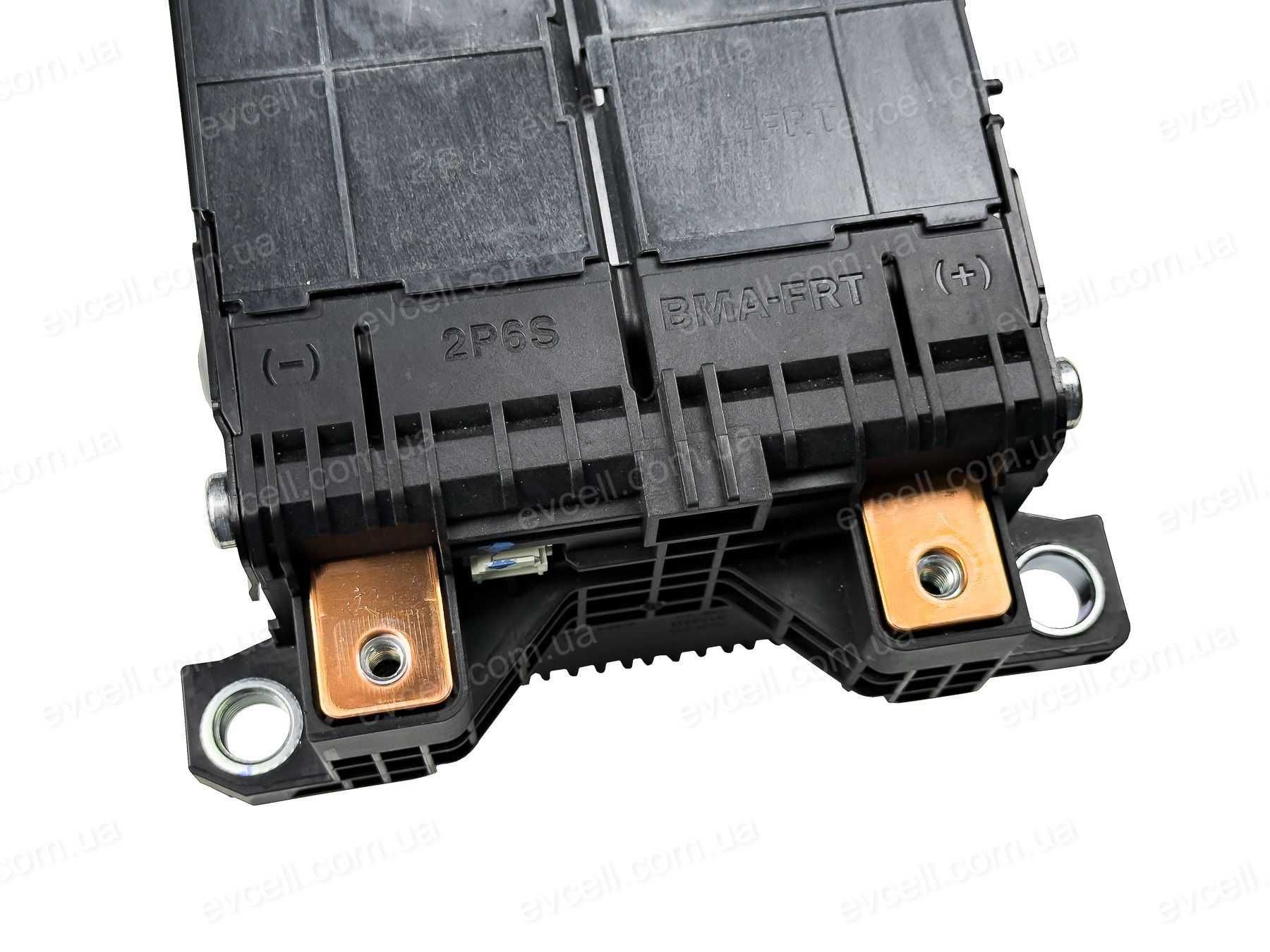 Акумуляторний модуль 22V на 2.43kWh – 6S2P, 111Ah, SK Innovation