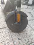 Trotinete elétrica SEGWAY - e2 ii kickscooter como nova
