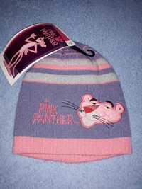 Czapka PINK PANTHER roz. S