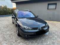 Renault laguna 2.0 dci