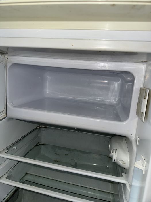 Lodówka Mastercook – używana, sprawna wysokosc 86 cm