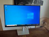 Monitor BEZRAMKOWY 27” Dell P2723DE LED IPS WQHD 2K QHD 2560 x 1440 Fv