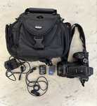 Nikon Coolpix P900