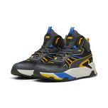 НОВІ PUMA ОРИГІНАЛ 9,5 42,5 27,5 TRINITY чоловічі ботинки 392327 04