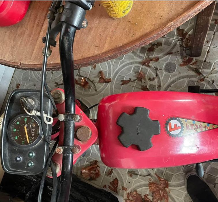 Zundapp z3 para venda
