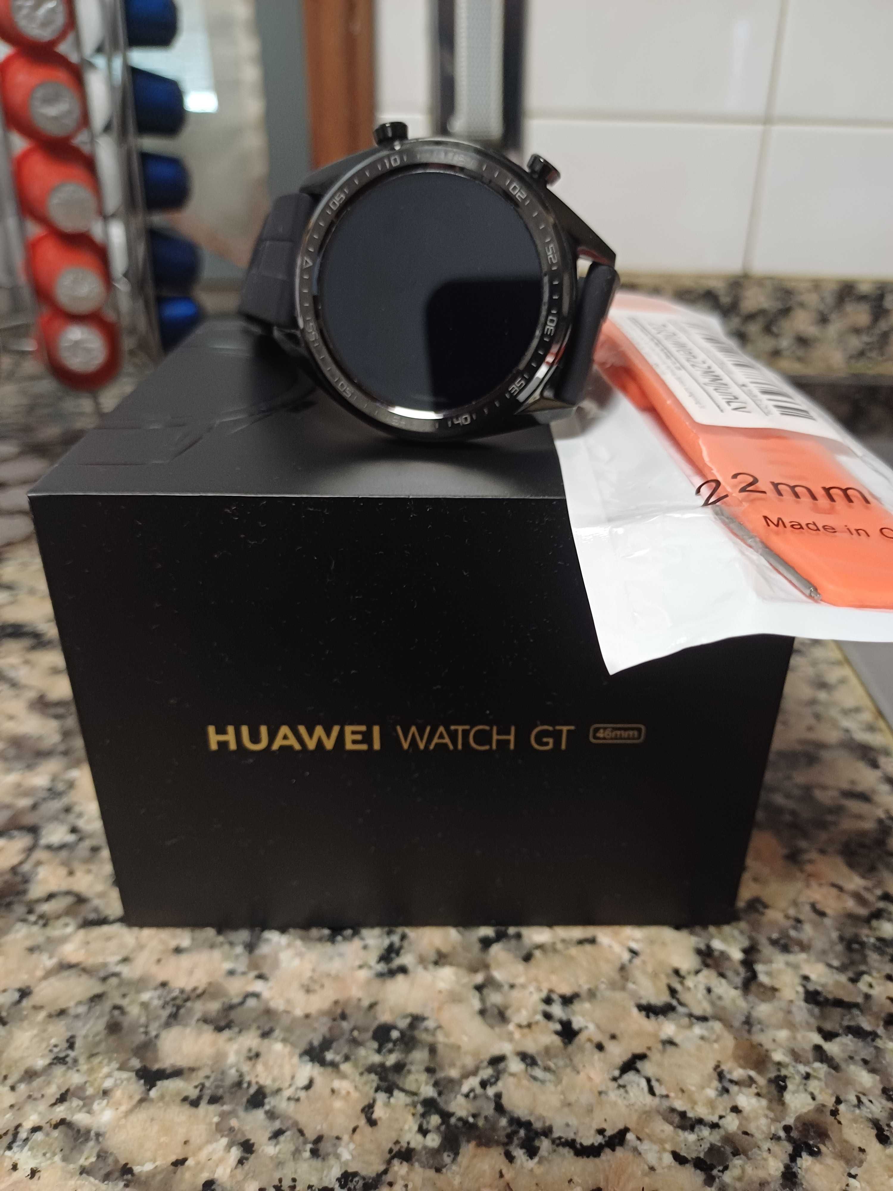 Relógio Wuawei GT2