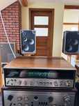 SONY STR-6046L Made in Japan 1973r