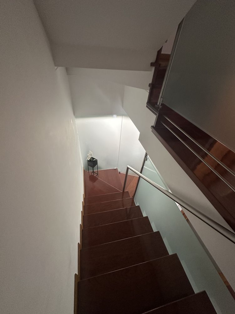 Moradia T3 germinada com 3 suites