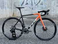 Bicicleta disco Felt FR Sram Force/Red AXS