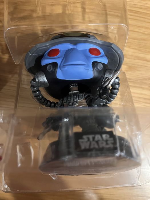 Vendo Funko POP!  -  Cad Bane with Todo 360 #476 (Star Wars)