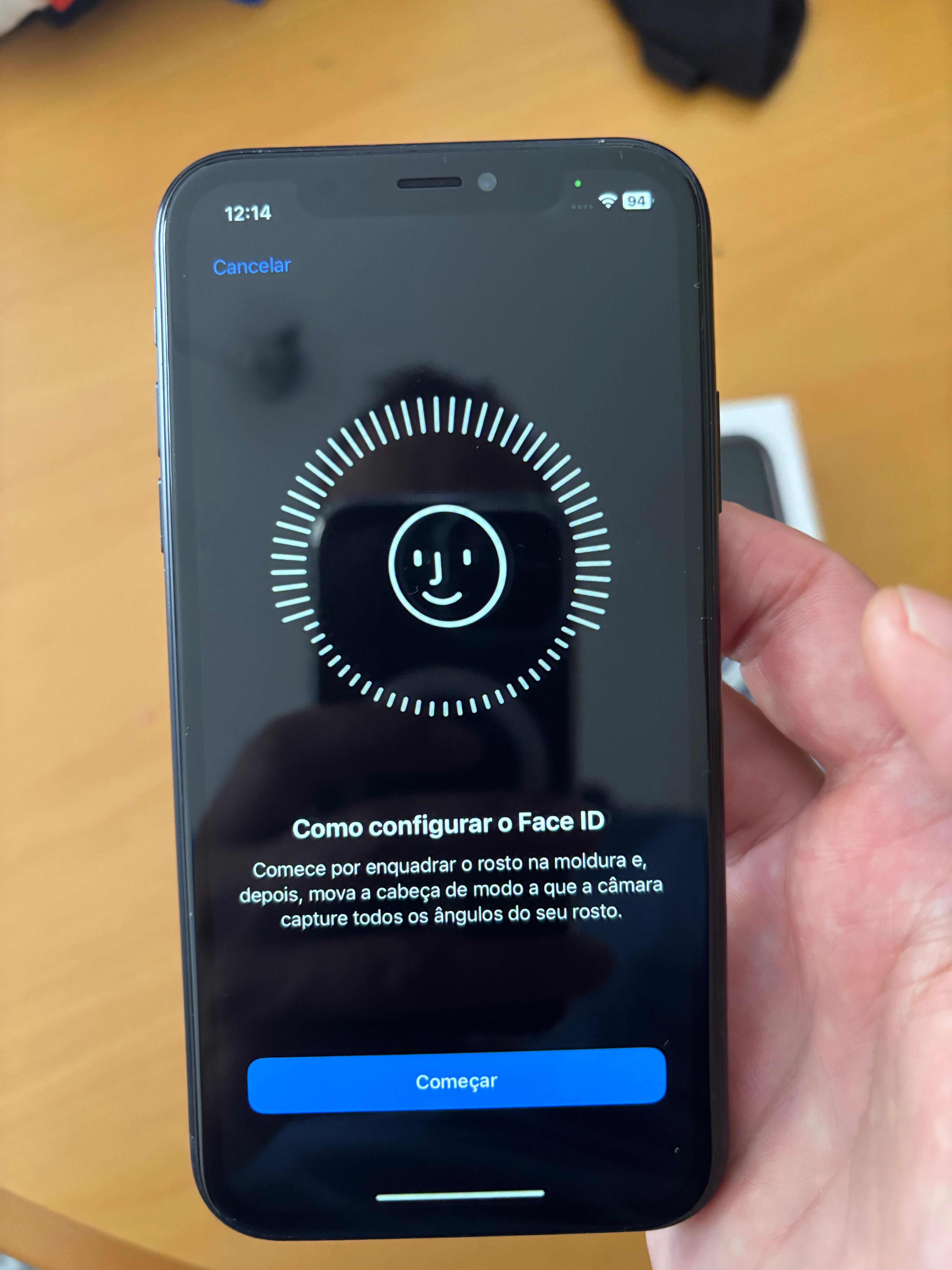 iPhone XR  256gb