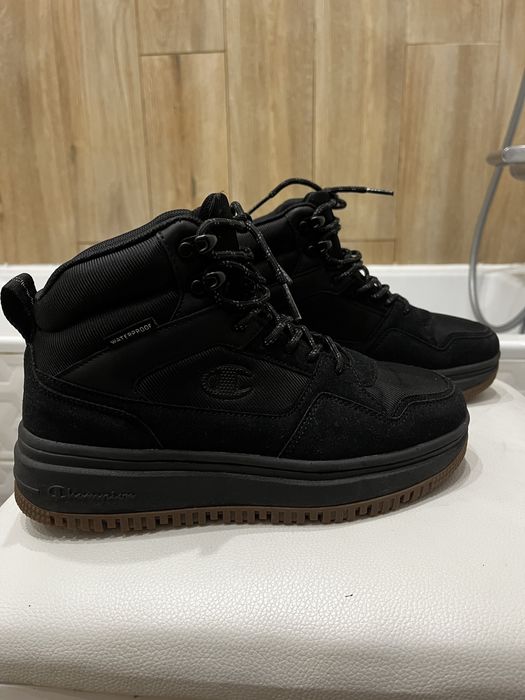 Buty dziecięce Champion 38