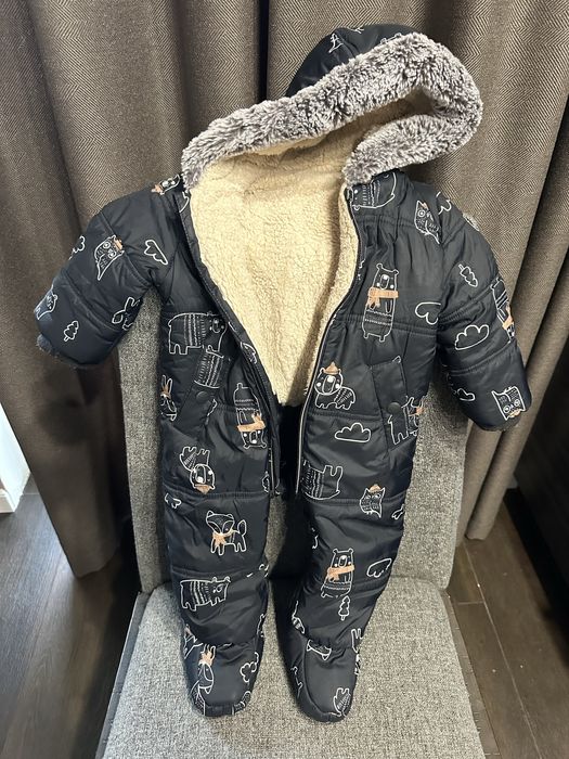 Комбінезон George