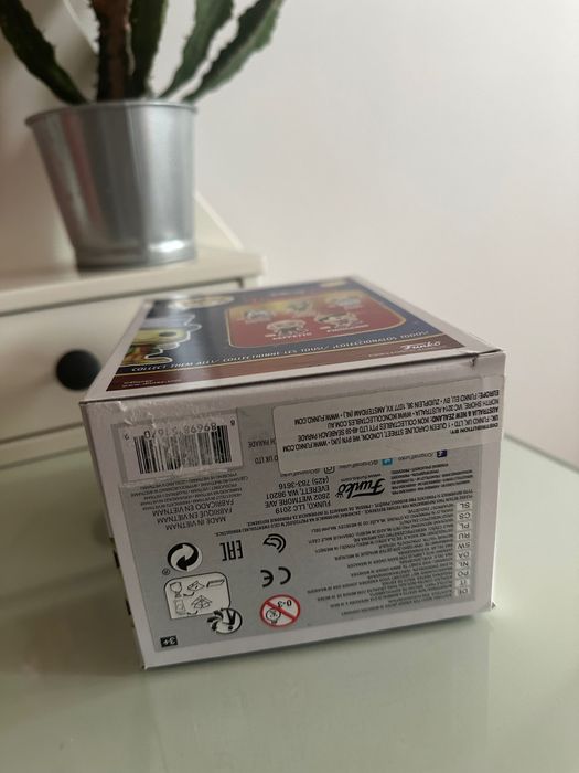 Funko pop jiminy cricket 1026