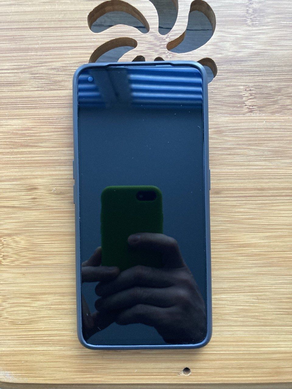 Смартфон Realme GT Neo 2 8/128GB Black (Global Version)