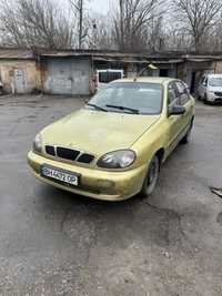 Продам на увереном зоду Daewoo Sens 1.3 Бензин