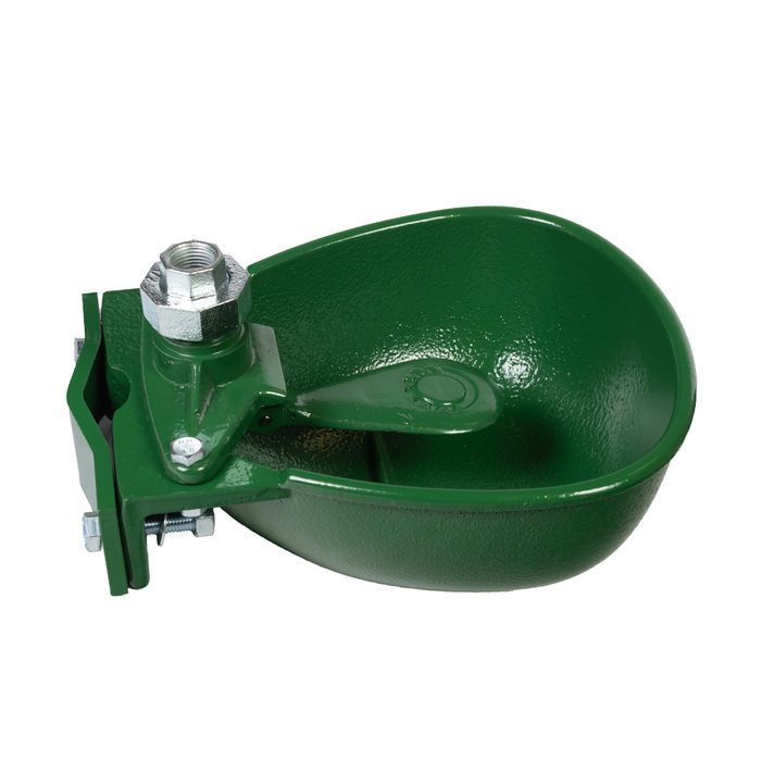 Poidło miskowe dla bydła 3L