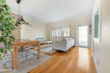 Apartamento T2 em frente ao Jardim de Sta. Bárbara