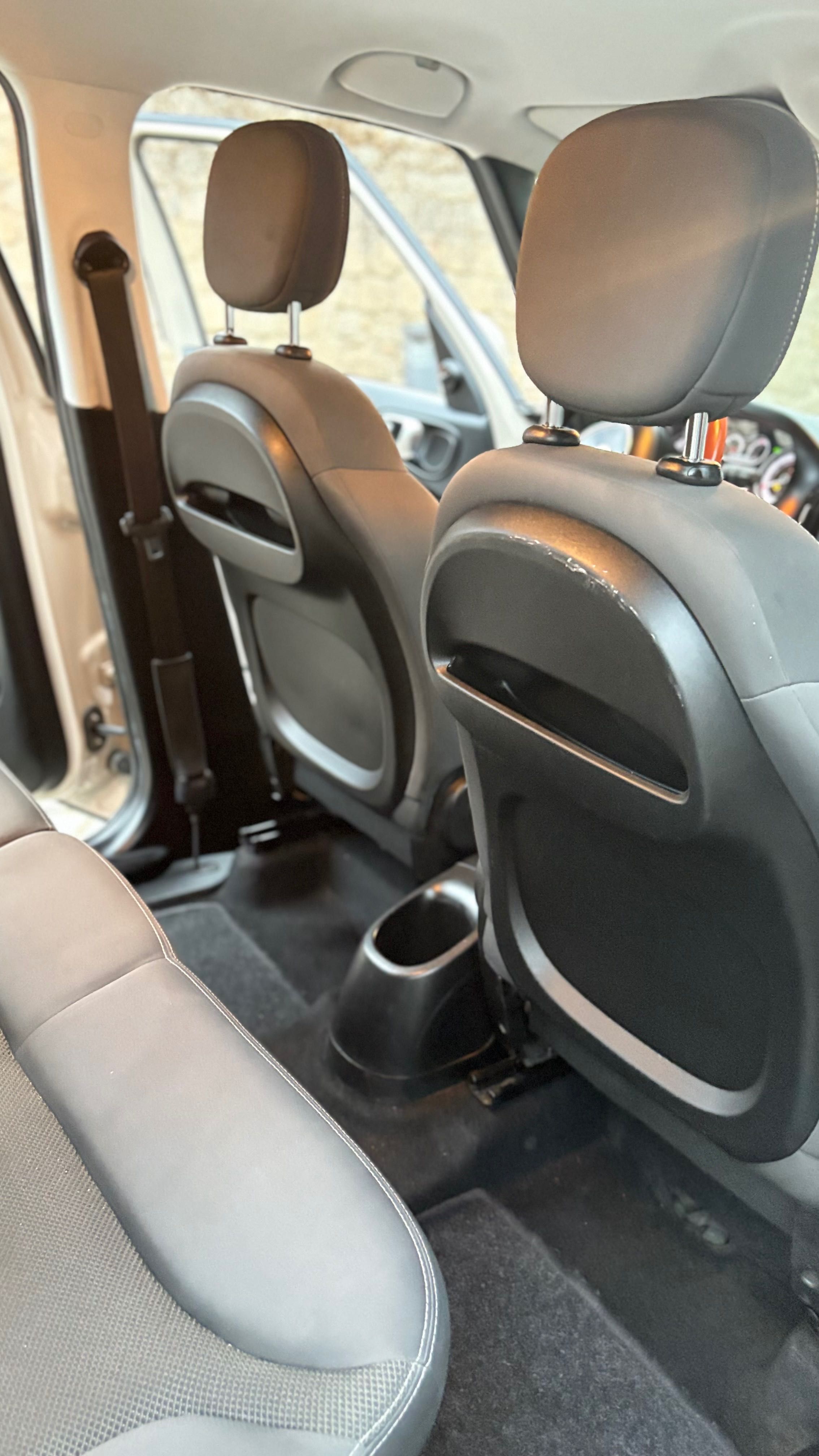Fiat 500l trekking twinair turbo 2013