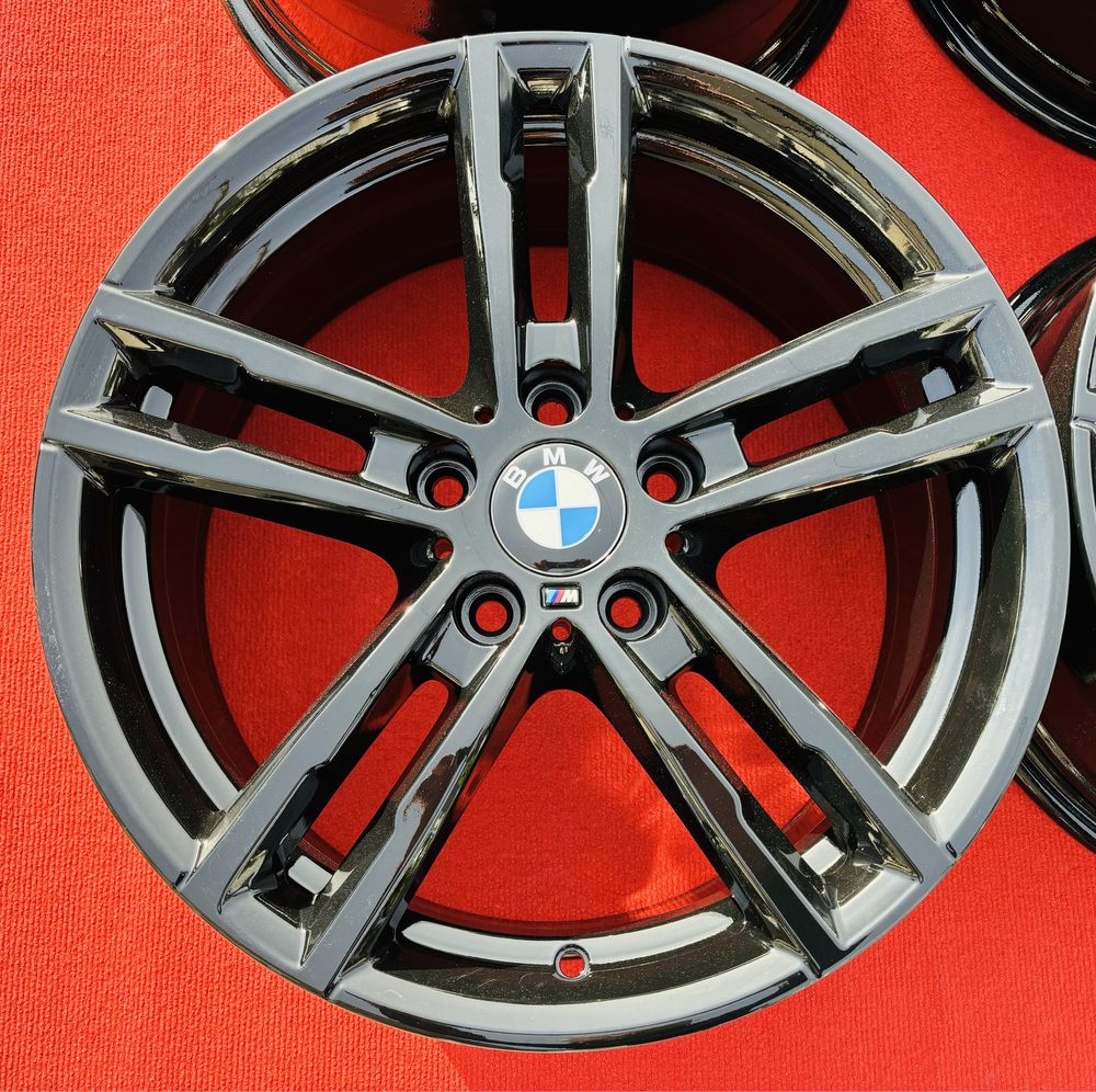 Jantes 18 5x120 BMW Serie 1 F20/Serie 2 Coupe F22/F23 Style 719M