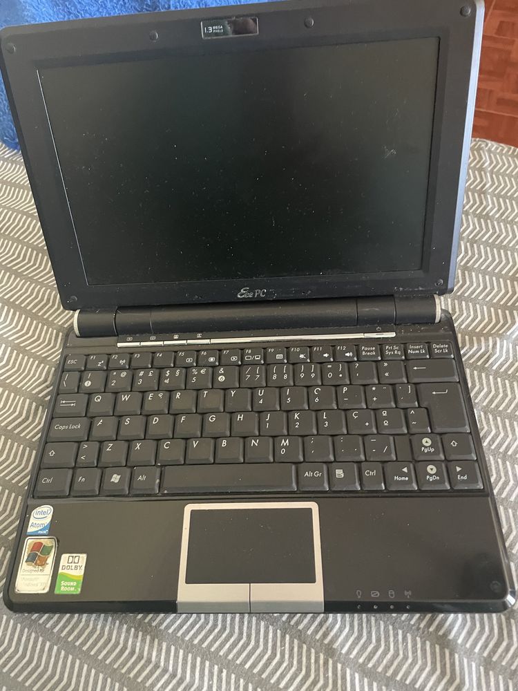 Vendo PC para peças