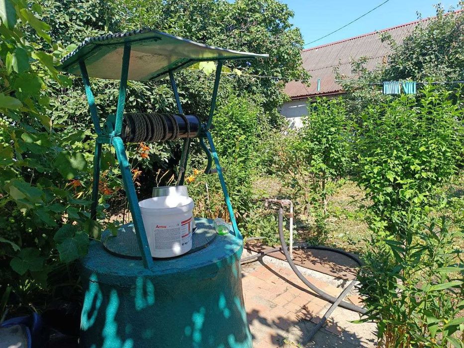 Продам будинок с.Молодіжне поблизу м.Чорноморськ