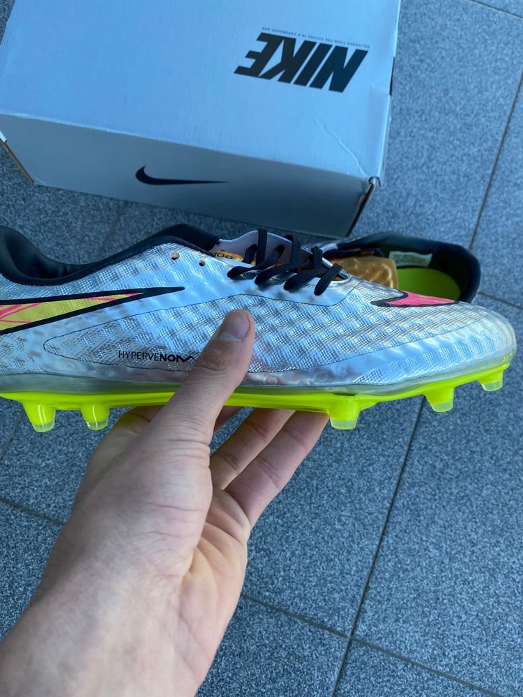 Nike mercurial 43 EU
