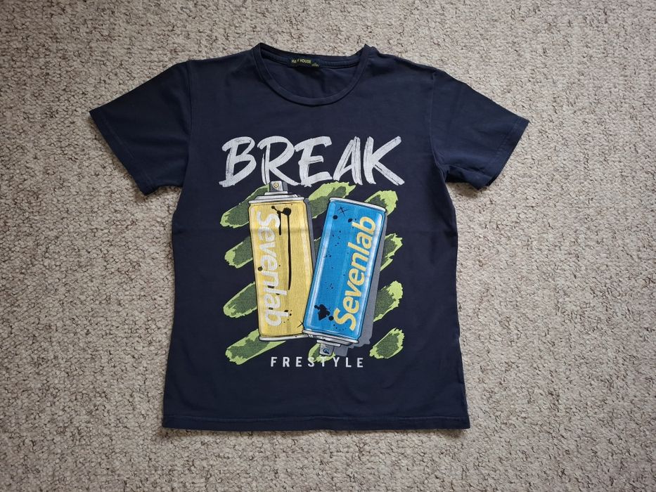 koszulka 152cm t-shirt