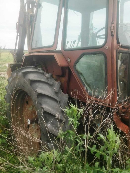 Продам ЮМЗ-6 АКЛ ЕО-2621В-3