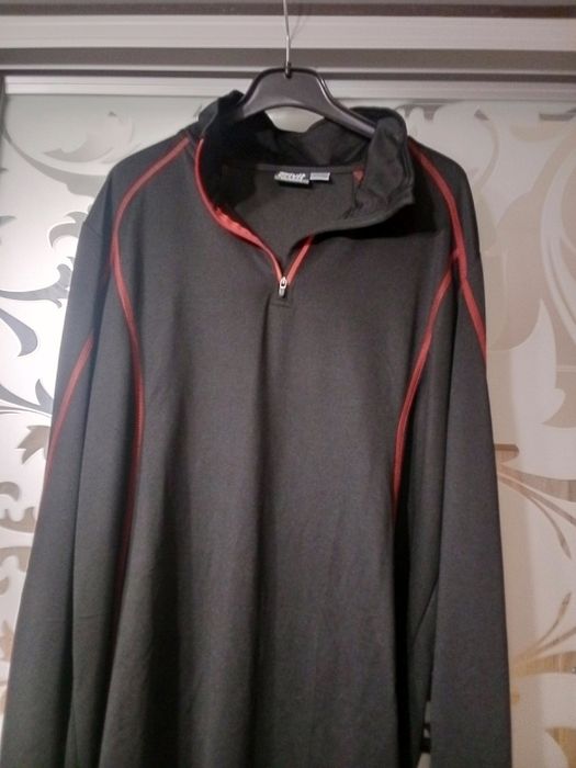 Олімпійка Crivit