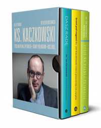 Bestsellery Ks. Jana Kaczkowskiego