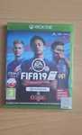 Fifa 19 xbox one