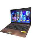 Laptop ASUS Altec Windows 7