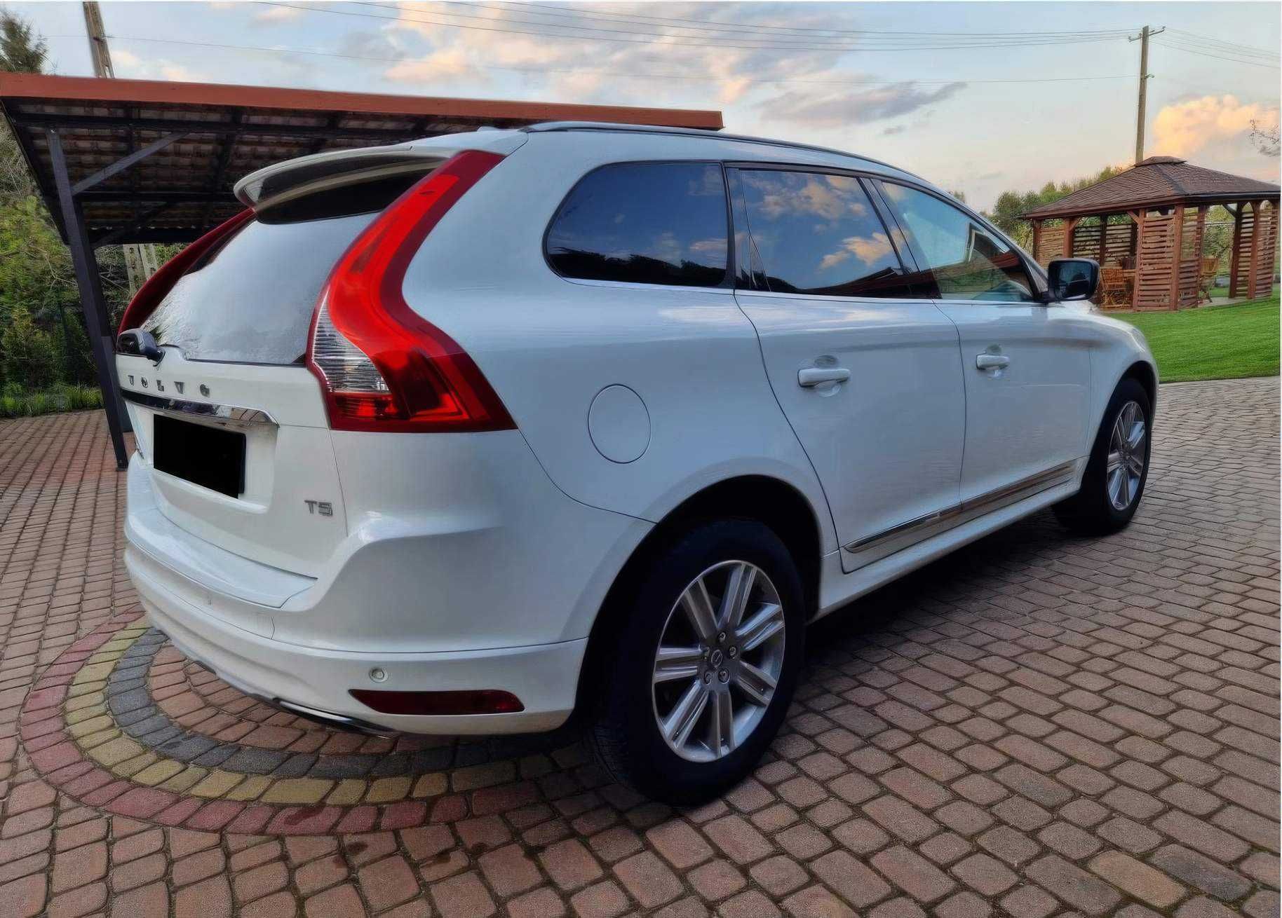 Volvo XC 60 2016