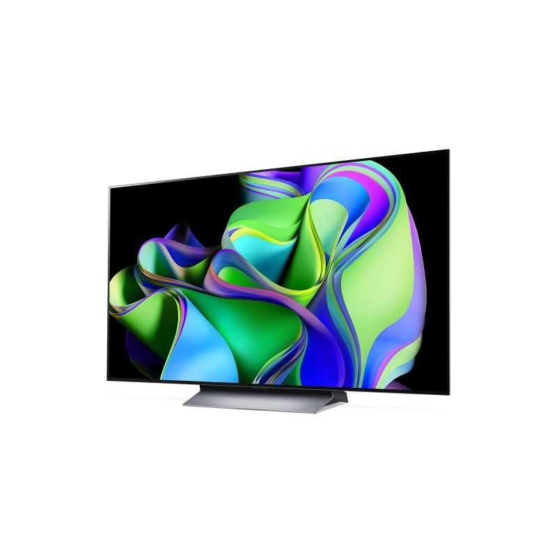 Акція! Телевізор 65" LG OLED65C32LA (4K Smart TV OLED 120Hz Bluetooth)