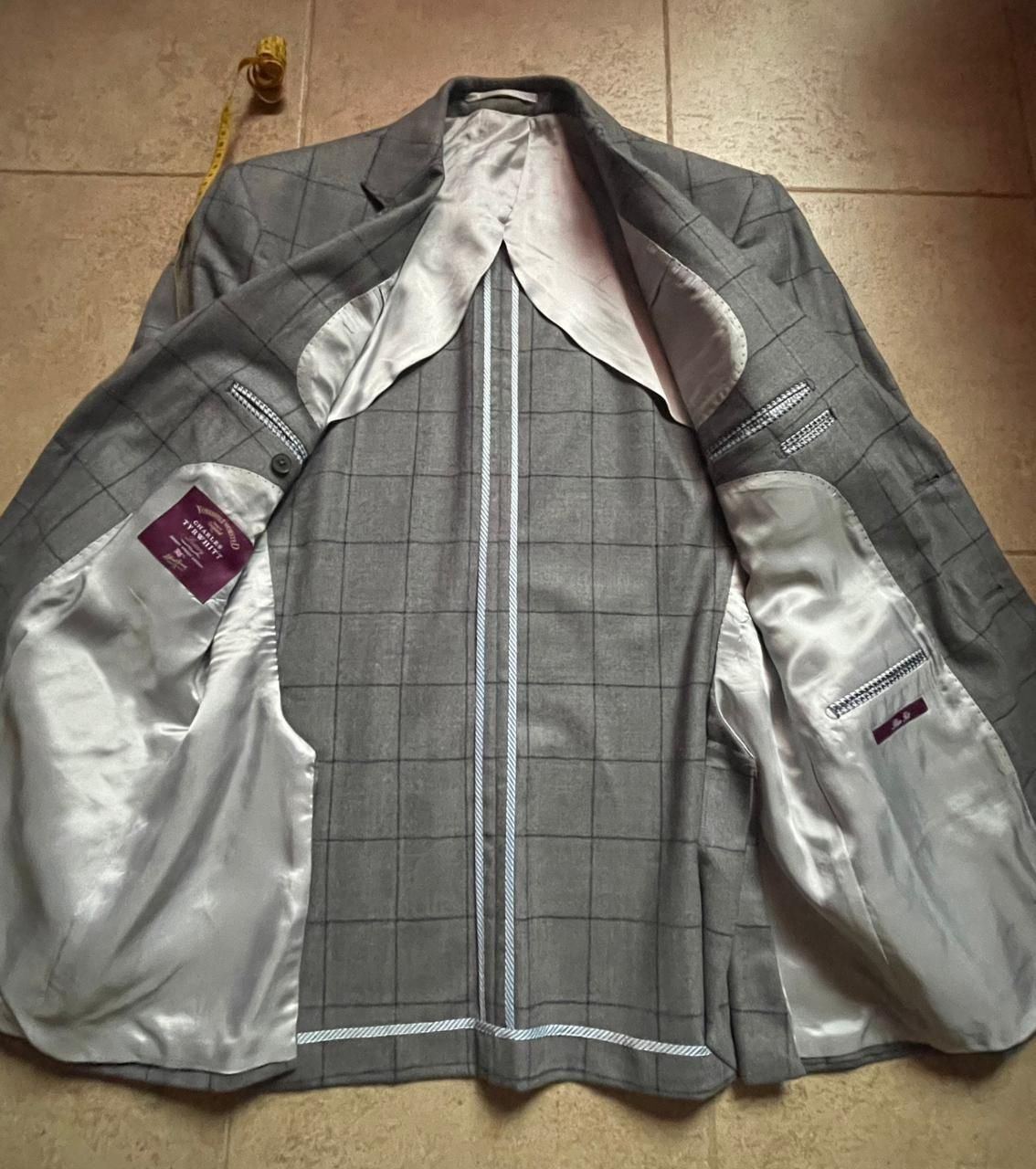 Мужские пиджаки . Yorkshire Worsted, H&M, s. Oliver, Selected Homme